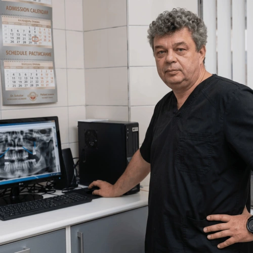 Первичная консультация и диагностика