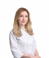 Туманова Ольга Павловна
